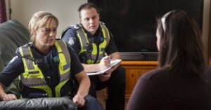 Domestic violence family lawyers