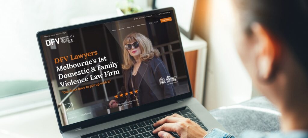 Family Violence Lawyers