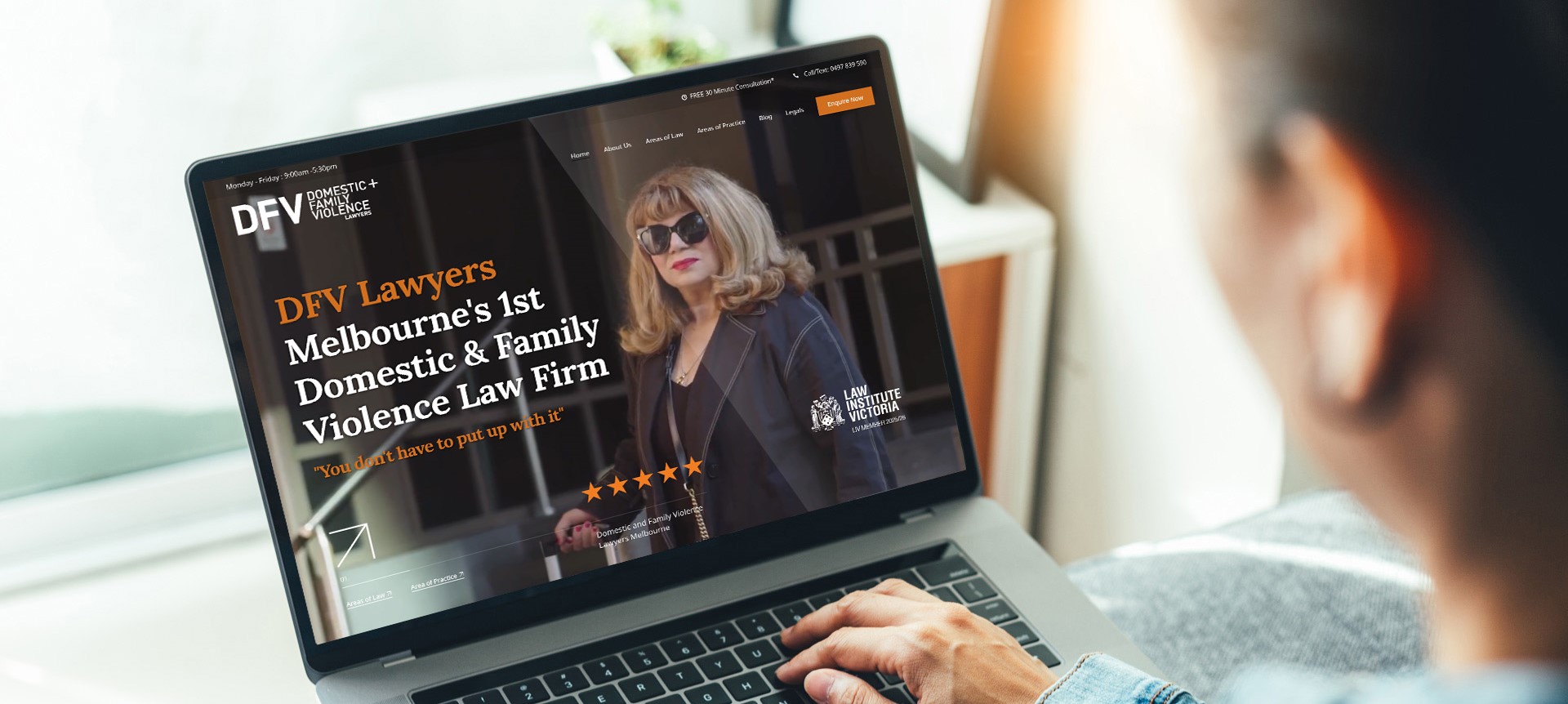 Family Violence Lawyers