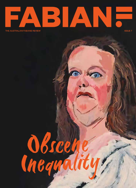 Fabian Review Issue 7:Opposing Narratives':Domestic Violence