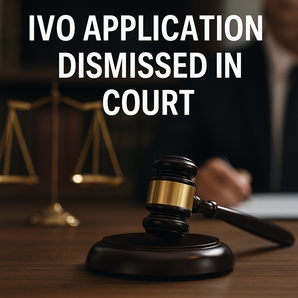 ivo-struck-out-justice-prevails